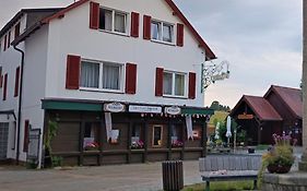 Landhotel Jaegerhof